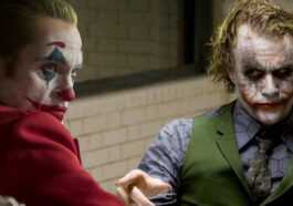 DC: el Joker acaba de quedar embarazada, te explicamos cómo es posible