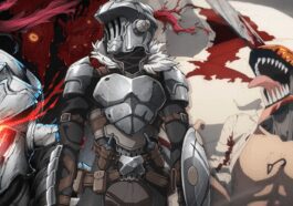 Después de Chainsaw Man, la temporada 2 de este ultraviolento anime presenta su sangriento tráiler