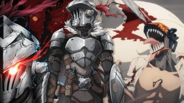 Después de Chainsaw Man, la temporada 2 de este ultraviolento anime presenta su sangriento tráiler