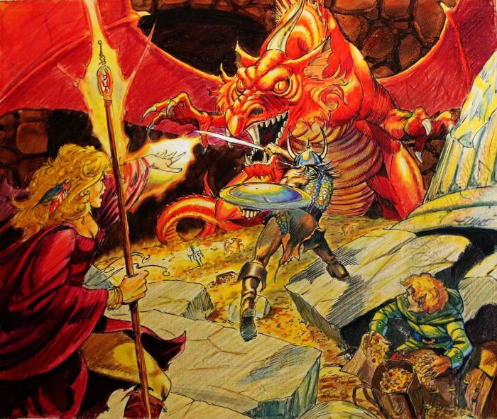 Despues de House of the Dragon esta nueva serie reunira