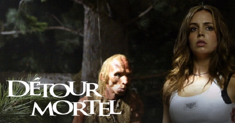 Detour Mortel: ¿La película está inspirada en una historia real? 2 desvío mortal historia real