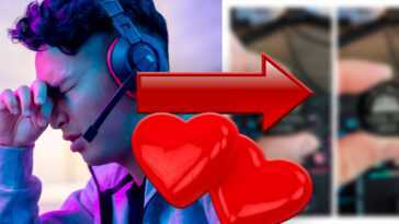 Día de San Valentín: este regalo de juego perfecto finalmente decidirá por ti entre dormir o reiniciar un juego