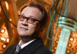 Doctor Who: el mayor presupuesto de Disney ayudó a Russell T. Davies a regresar 4 Doctor Who: el mayor presupuesto de Disney ayudó a Russell T. Davies a regresar