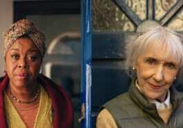 Doctor Who temporada 14: dos nuevos reclutas se unen a Ncuti Gatwa