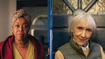 Doctor Who temporada 14: dos nuevos reclutas se unen a Ncuti Gatwa