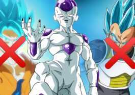 Dragon Ball: Aquí está el Saiyajin que podría matar a Frieza para siempre, y no es Goku o Vegeta 24 Dragon Ball: Aquí está el Saiyajin que podría matar a Frieza para siempre, y no es Goku o Vegeta