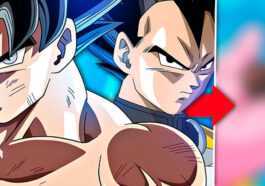 Dragon Ball: La transformación más WTF de Goku y Vegeta es también la más poderosa
