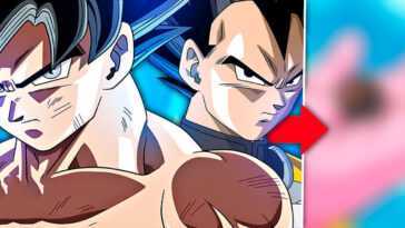Dragon Ball: La transformación más WTF de Goku y Vegeta es también la más poderosa