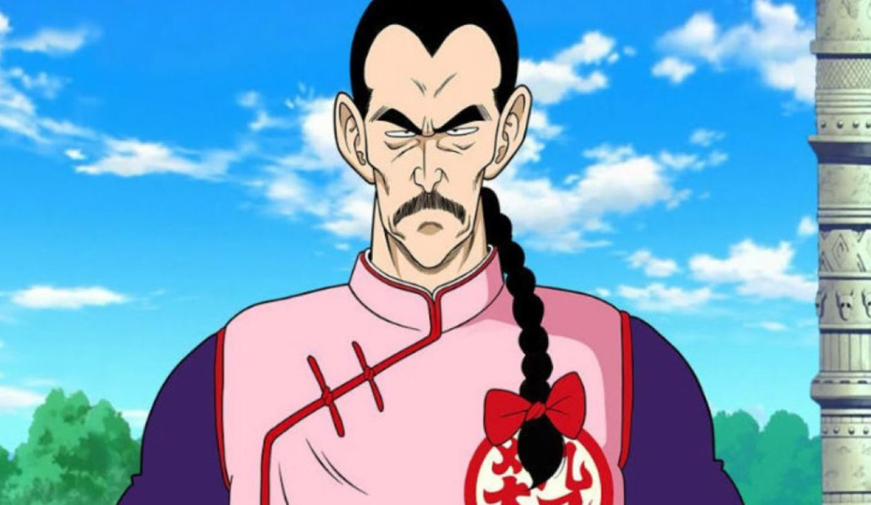 Dragon Ball: estos 7 personajes infraexplotados que nos gustaría que volvieran 2 Tao Pai Pai - Las alas inmortales