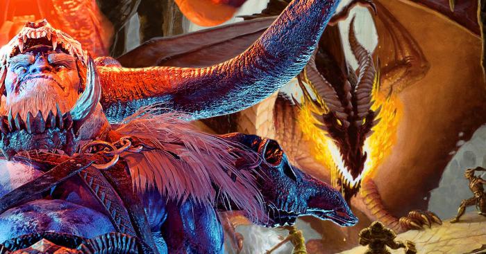 Dungeons and Dragons: la famosa licencia comienza 2023 con esta mala noticia 2 Dungeons and Dragons la famosa licencia comienza 2023 con esta