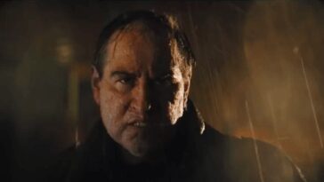 El Pingüino: Batman fue solo “la punta del iceberg” según Colin Farrell