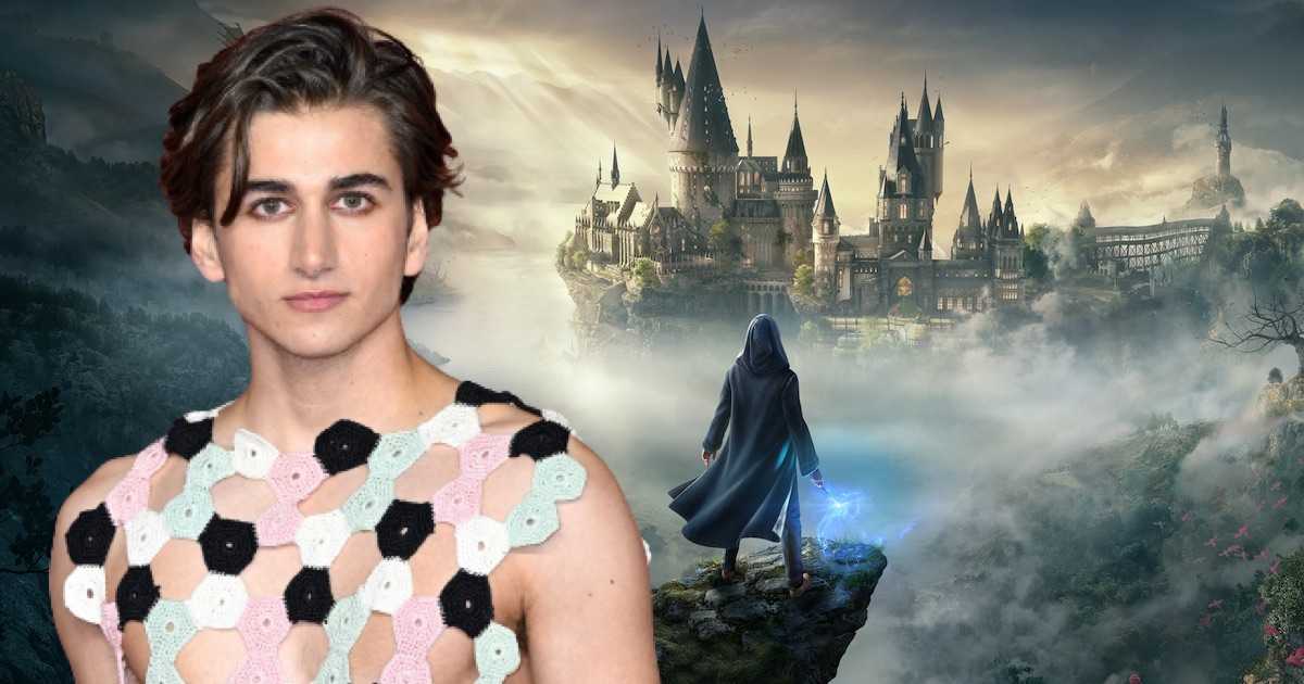 El legado de Hogwarts: este actor lamenta su participación y pide disculpas a los fans