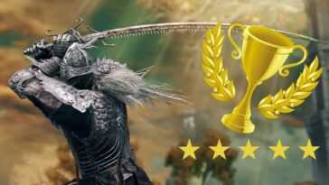 Elden Ring: el juego del año de FromSoftware acaba de romper cinco récords de una sola vez