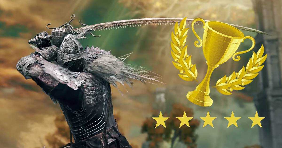 Elden Ring: el juego del año de FromSoftware acaba de romper cinco récords de una sola vez 2 Elden Ring el juego del ano de FromSoftware acaba de