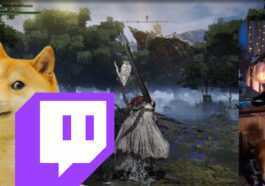 Elden Ring: en medio de un jefe, esta vaporera de Twitch salvada por su perro (vídeo)