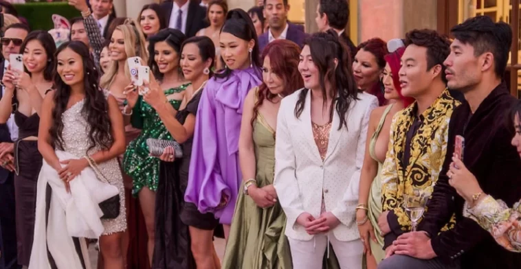 Empire of Bling New York Temporada 2: ¿Cuál es la fecha de lanzamiento de Netflix? 1 Ayther logo