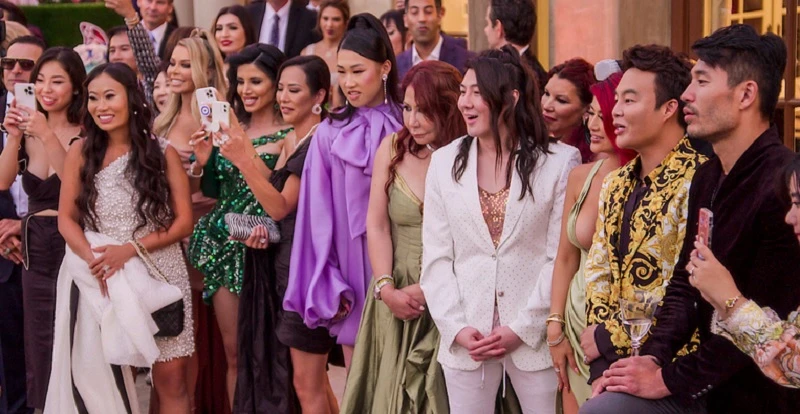 Empire of Bling New York Temporada 2: ¿Cuál es la fecha de lanzamiento de Netflix? 2 el imperio de bling nueva york temporada 2