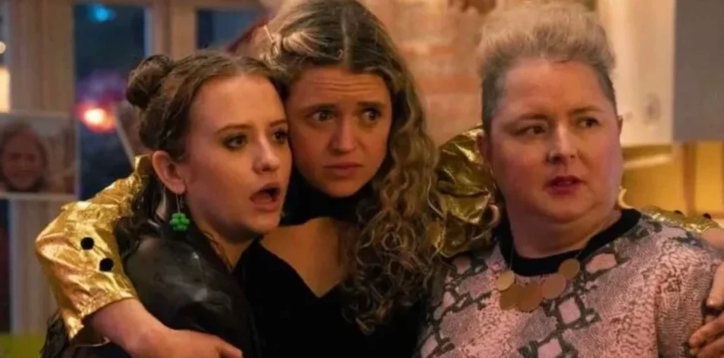 Extraordinaria Temporada 1: ¡Explicación del final y escena post-créditos! 2 extraordinario final de la temporada 1