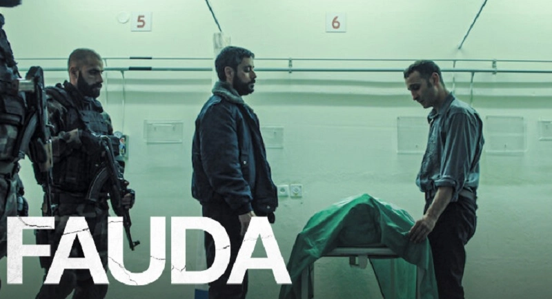 Fauda Season 4: ¿Qué fecha y hora de lanzamiento en Netflix? 2 fauda temporada 4 horas