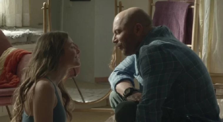 Fauda: ¿Quién es Iris Azulai? ¿Cómo murió? 1 Ayther logo