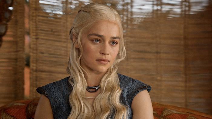 Game of Thrones George RR Martin tiene malas noticias sobre