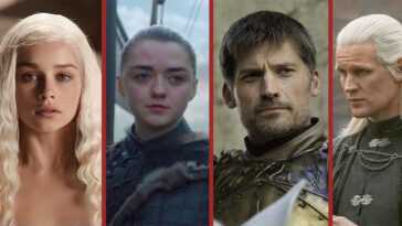 Game of Thrones, House of the Dragon: este personaje es el mejor de toda la saga de George RR Martin según esta encuesta