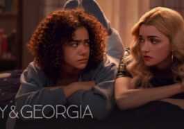 ginny & georgia saison 3 netflix