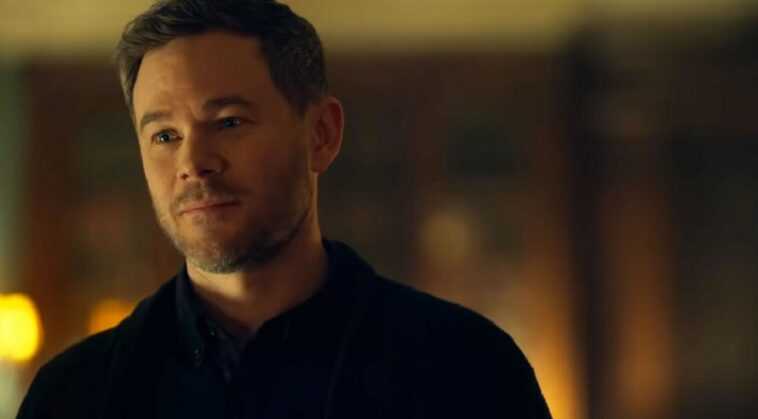 Ginny y Georgia Temporada 2: ¿Gil está muerto? ¿Qué futuro? 1 ginny & georgia saison 2 gil