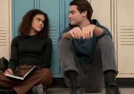 ginny & marcus couple