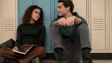 ginny & marcus couple