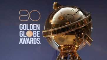 Globos de Oro 2023: The Fablemans, House of the Dragon, Abbott Elementary, White Lotus – Los resultados