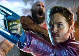 God of War: el actor de doblaje de Kratos no quiere a este actor de Guardianes de la Galaxia y no se anda con rodeos