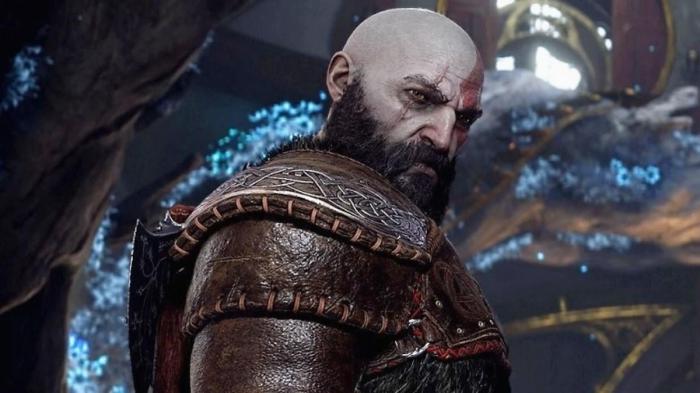God of War el actor de doblaje de Kratos no
