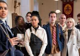 Gossip Girl: HBO Max cancela el reinicio después de 2 temporadas