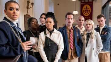 Gossip Girl: HBO Max cancela el reinicio después de 2 temporadas