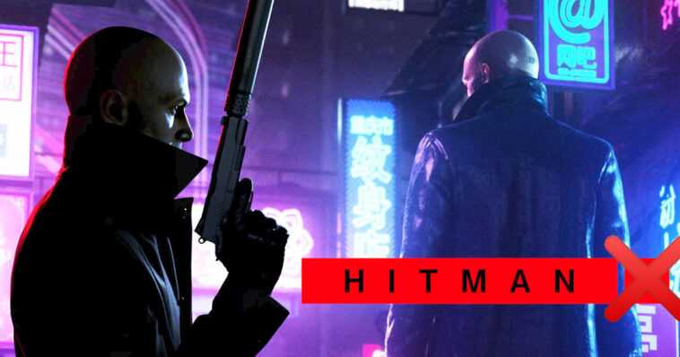 Hitman 3: el juego cambiará de nombre por esta asombrosa razón 1 Hitman 3: el juego cambiará de nombre por esta asombrosa razón