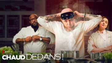 chaud dedans saison 2
