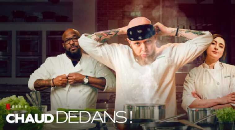 Hot Inside Season 2: ¿Qué fecha de lanzamiento de Netflix? 1 chaud dedans saison 2