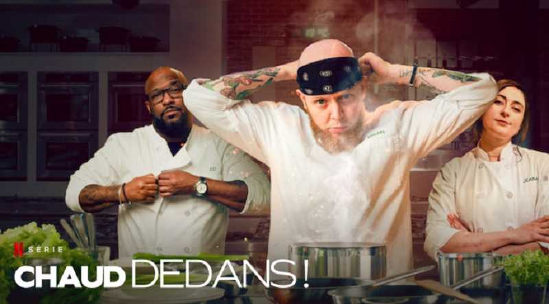 Hot Inside Season 2: ¿Qué fecha de lanzamiento de Netflix? 2 caliente dentro de la temporada 2