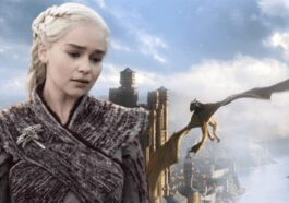 House of the Dragon: Emilia Clarke se niega a ver el spin-off de Game of Thrones, he aquí por qué