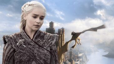 House of the Dragon: Emilia Clarke se niega a ver el spin-off de Game of Thrones, he aquí por qué