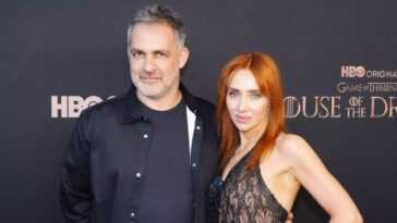 House of the Dragon: Rumor sobre la salida del co-showrunner Miguel Sapochnik