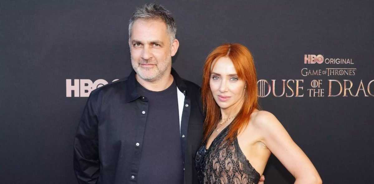 House of the Dragon: Rumor sobre la salida del co-showrunner Miguel Sapochnik