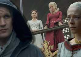 House of the Dragon: esta estrella de la serie apareció borracha en los Globos de Oro