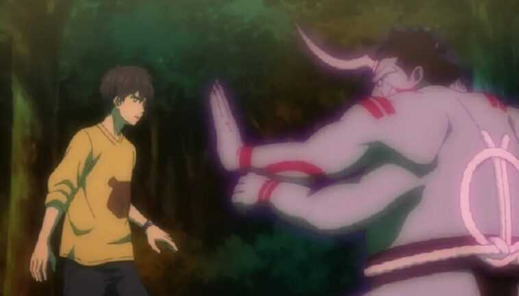 In/Spectre Temporada 2 Episodio 2: ¿Qué fecha y hora de lanzamiento? 1 Ayther logo