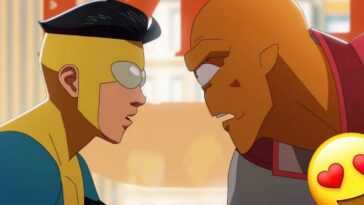 Invicible temporada 2: los superhéroes de Prime Video están de vuelta en este divertido primer adelanto