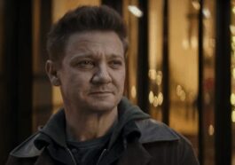 Jeremy Renner: actor de Hawkeye en estado crítico pero estable tras accidente