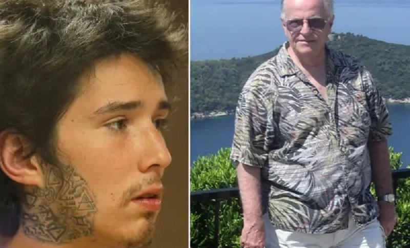 Kai el autoestopista en La Hachette: ¿Quién es Joseph Galfy? Cómo murió ? 2 joseph galfy muerto