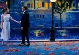 La La Land 2: ¿Qué fecha de estreno? ¿Una secuela planeada? 28 Ayther logo
