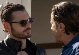 la señora de la limpieza episodio 6